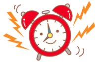 遅刻しないための目覚まし時計。個人的な感想を色濃く含んだ【広告】