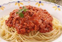 マ・マー スパゲティでイタリアな雰囲気に浸る。個人的な感想を色濃く含んだ【広告】